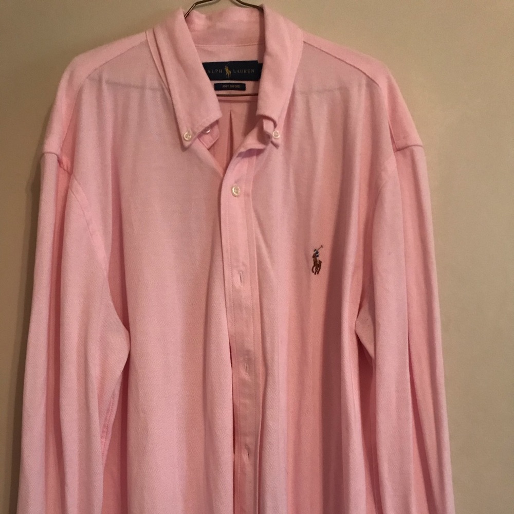 Ralph Lauren shirt